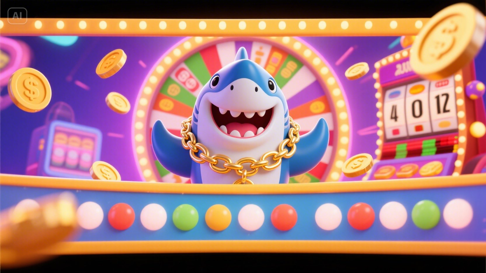 Registration at 7 Gods Casino Casino