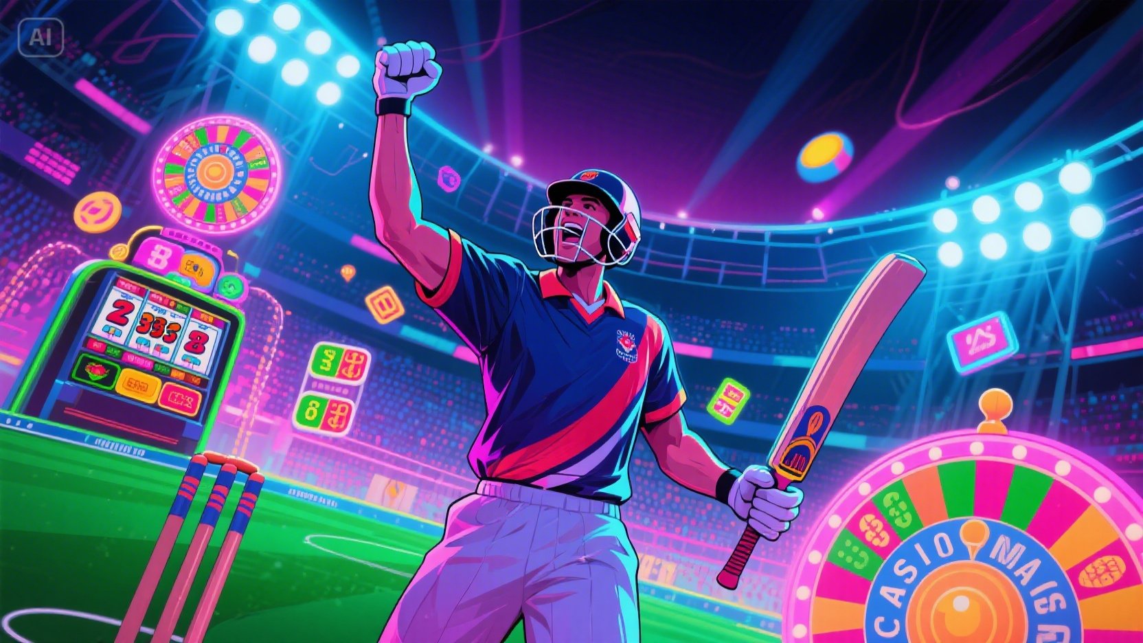 Registration at 7 Gods Casino Casino