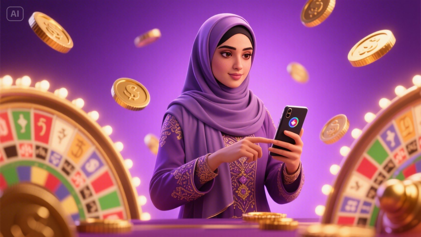 7 Gods CasinoDeposit once and get 200% instantly on your balance! Pakistan’s casino lovers can play live dealer games, win jackpots, and enjoy instant withdrawals with verified local payment support.