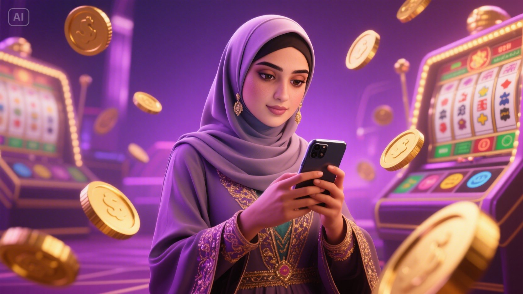 Casino 7 Gods Casino desktop and mobile interfaces