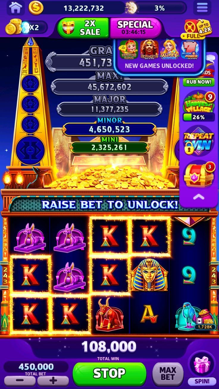 7 Gods Casino