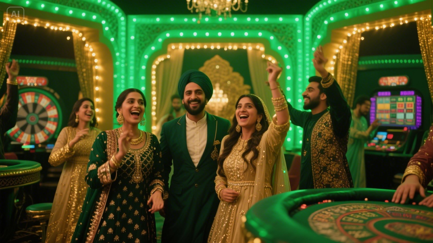 Casino 7 Gods Casino desktop and mobile interfaces