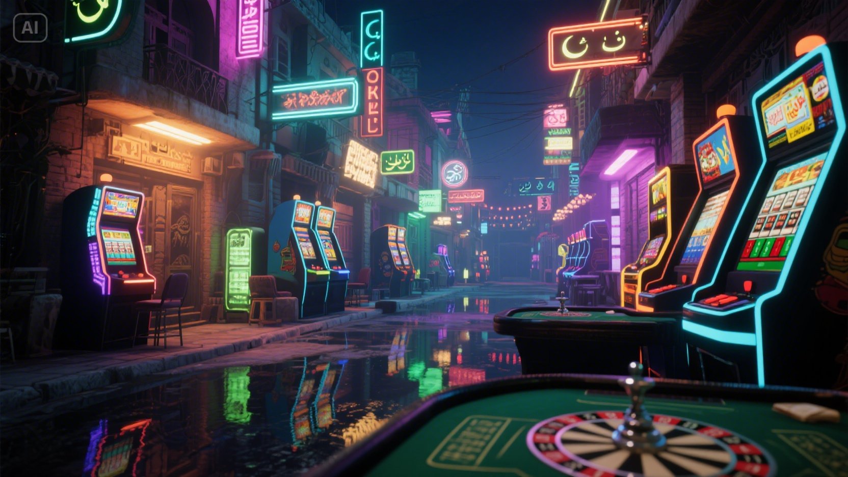 Casino 7 Gods Casino desktop and mobile interfaces