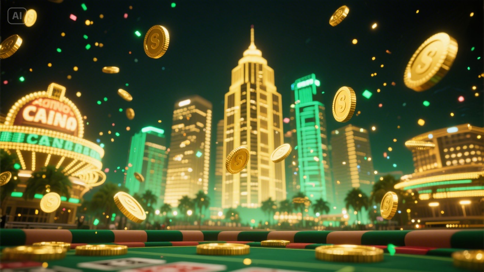 Registration at 7 Gods Casino Casino