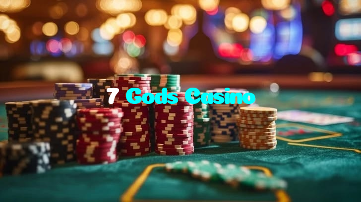 7 Gods Casino خوش آمدید بونس +600% پیشکش موبائل ایپ کے پروموشن سیکشن میں دکھائی دیتی ہے۔