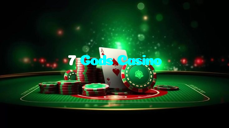 making first deposit on 7 Gods Casino website using local payment methods in Pakistan
