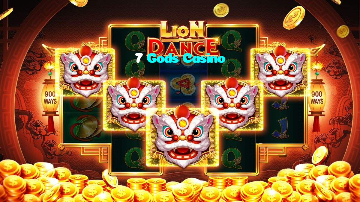 making first deposit on 7 Gods Casino website using local payment methods in Pakistan