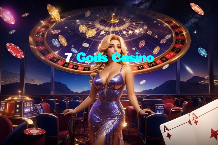7 Gods Casino