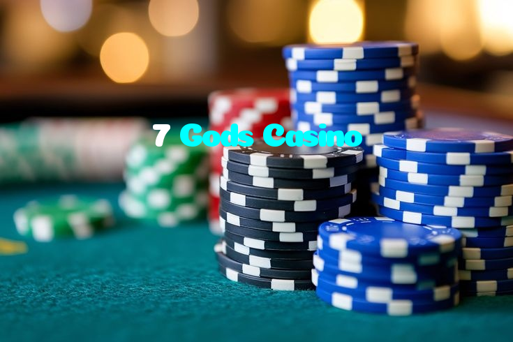 available types of 7 Gods Casino bet including pre-match live express and system bets