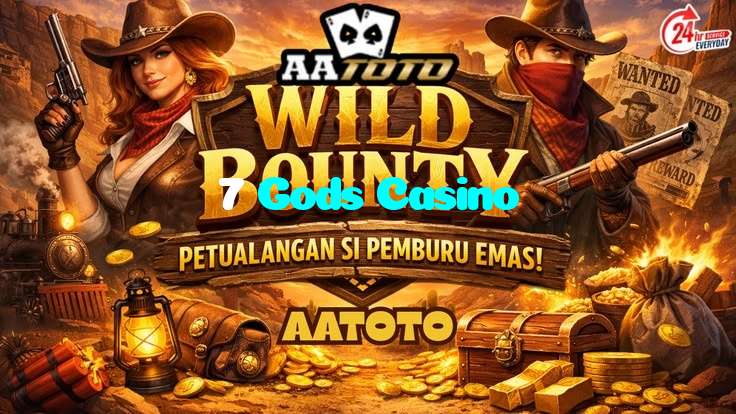 7 Gods Casino casino presented on mobile device in Pakistan with slots and live games