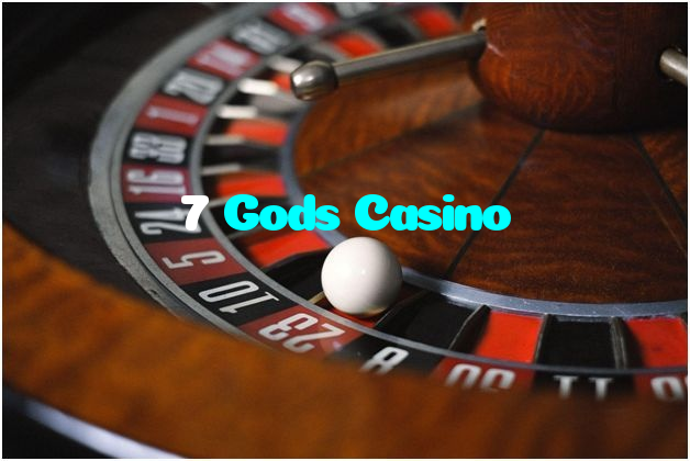 7 Gods Casino خوش آمدید بونس +600% پیشکش موبائل ایپ کے پروموشن سیکشن میں دکھائی دیتی ہے۔
