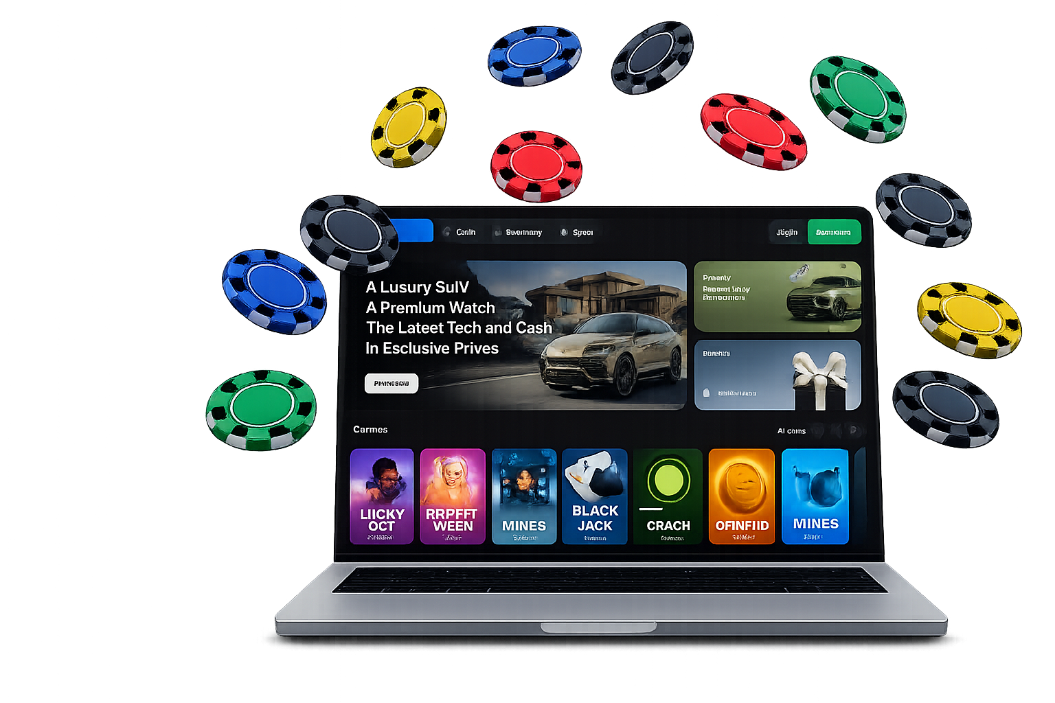 7 Gods Casino Pakistan